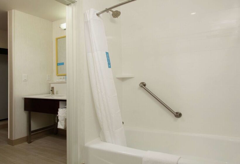 فندق Hampton Inn Richland/tricities