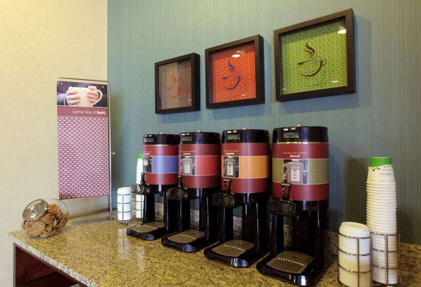 فندق Hampton Inn Richland/tricities