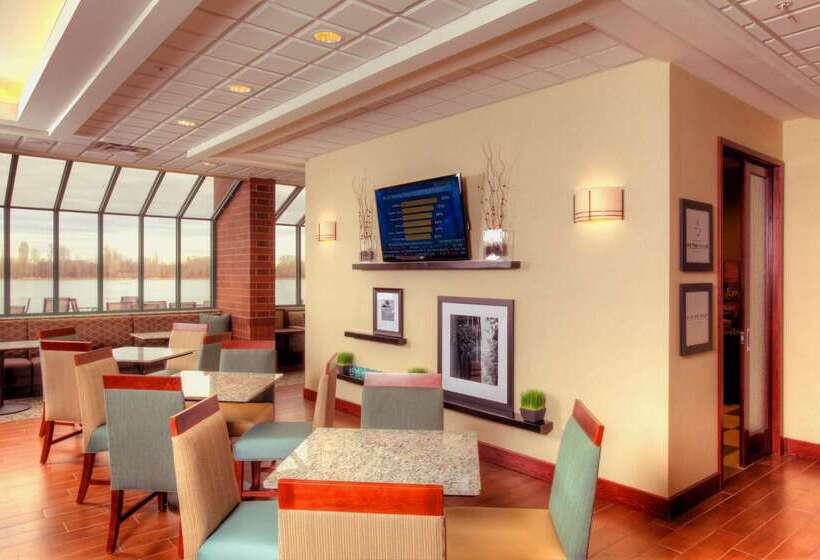 فندق Hampton Inn Richland/tricities