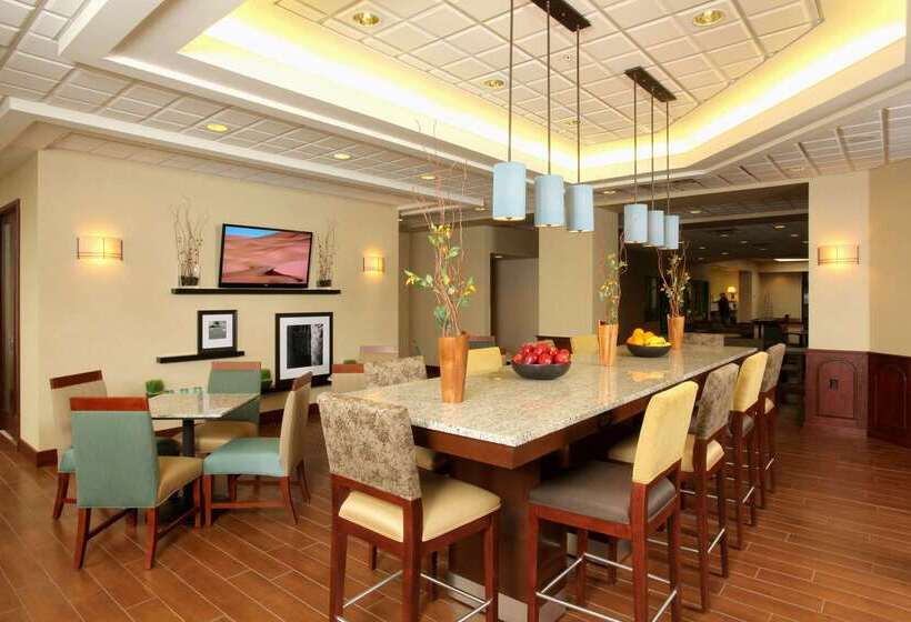 فندق Hampton Inn Richland/tricities