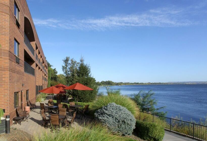 فندق Hampton Inn Richland/tricities