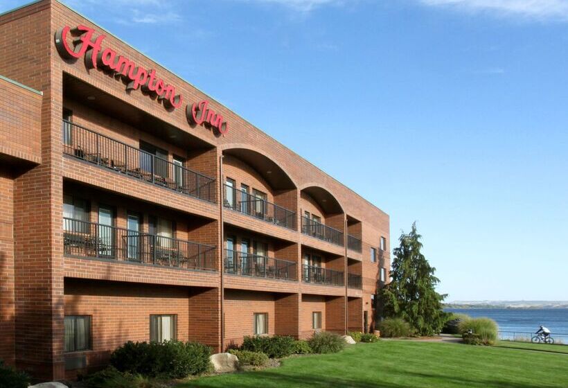 فندق Hampton Inn Richland/tricities