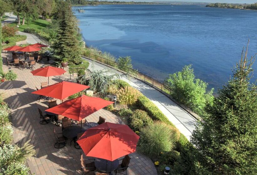 فندق Hampton Inn Richland/tricities