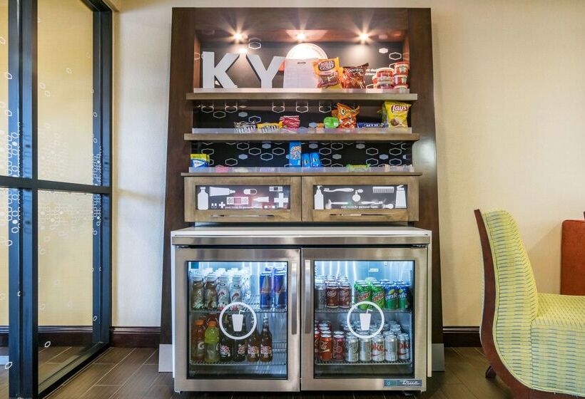 فندق Hampton Inn Richmond