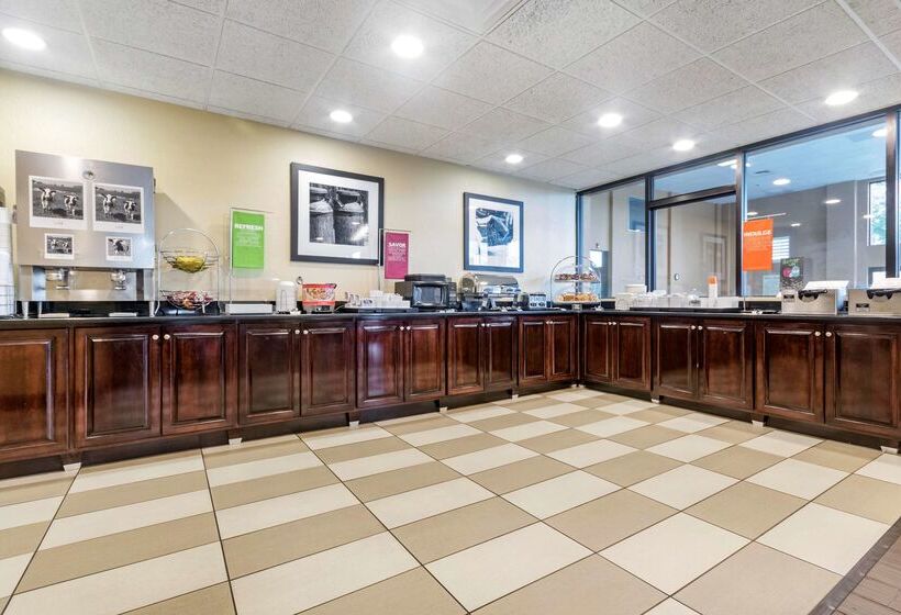 فندق Hampton Inn Richmond