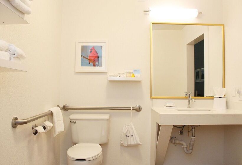 فندق Hampton Inn Richmond