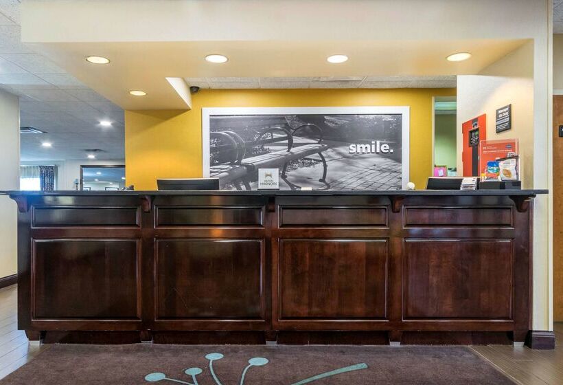 فندق Hampton Inn Richmond