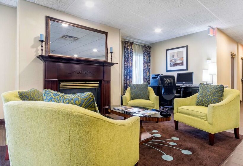فندق Hampton Inn Richmond