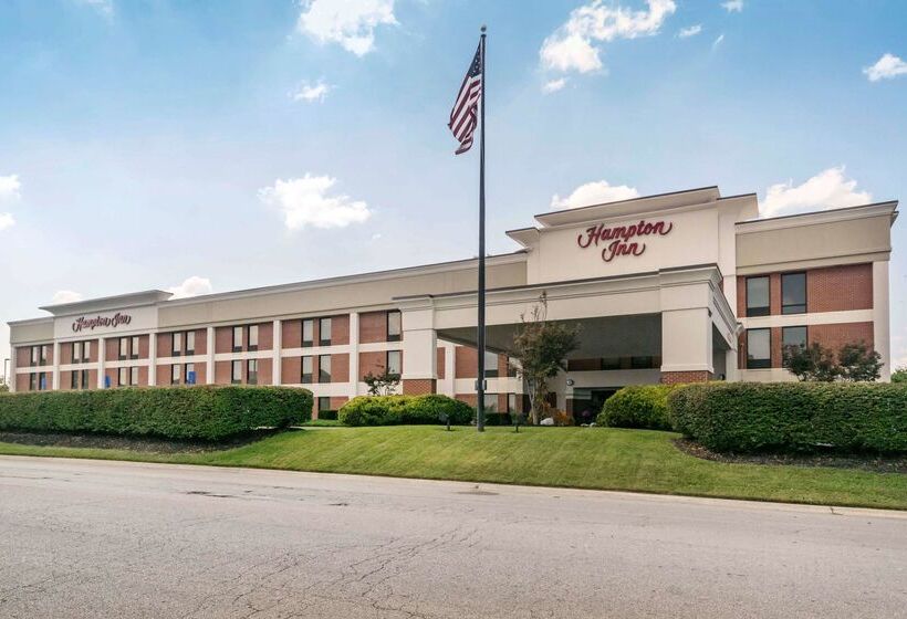 فندق Hampton Inn Richmond