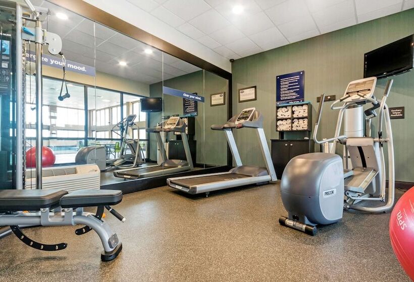 فندق Hampton Inn Richmond