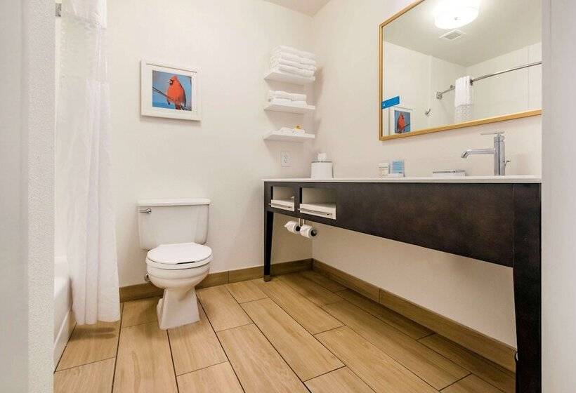 فندق Hampton Inn Richmond