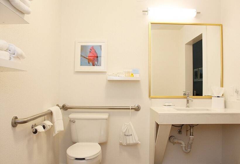 فندق Hampton Inn Richmond