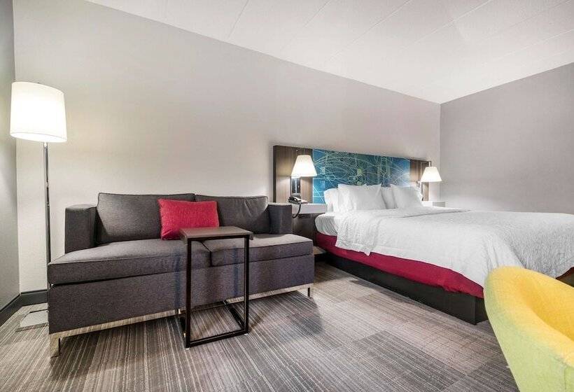 فندق Hampton Inn Richmond