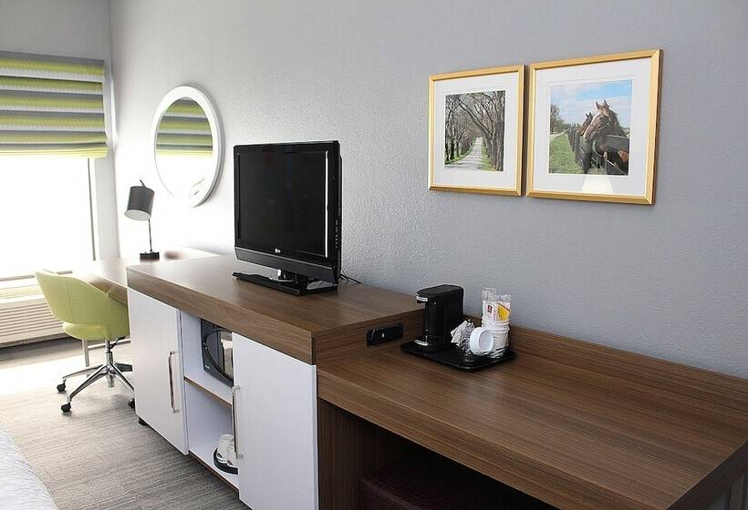 فندق Hampton Inn Richmond