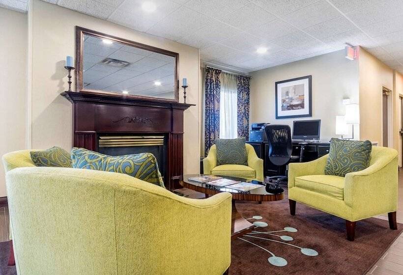 فندق Hampton Inn Richmond