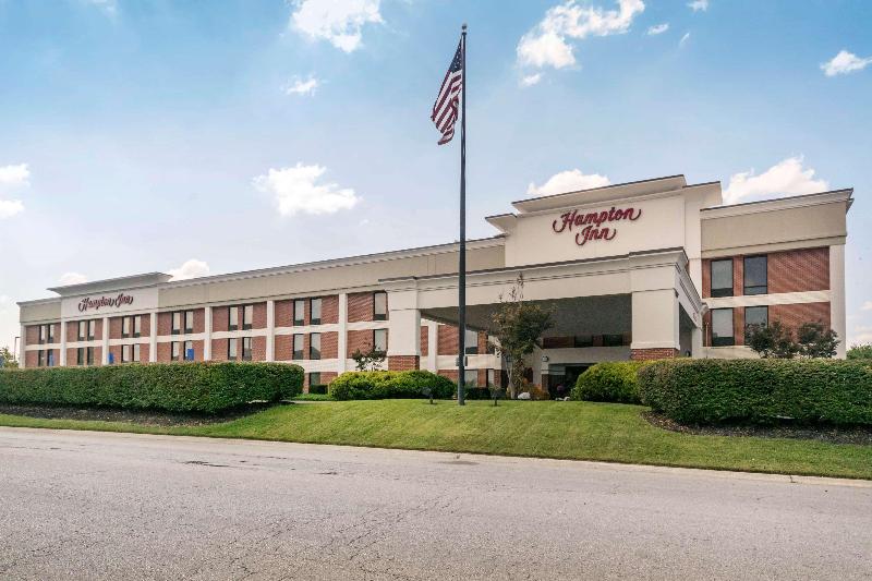 فندق Hampton Inn Richmond