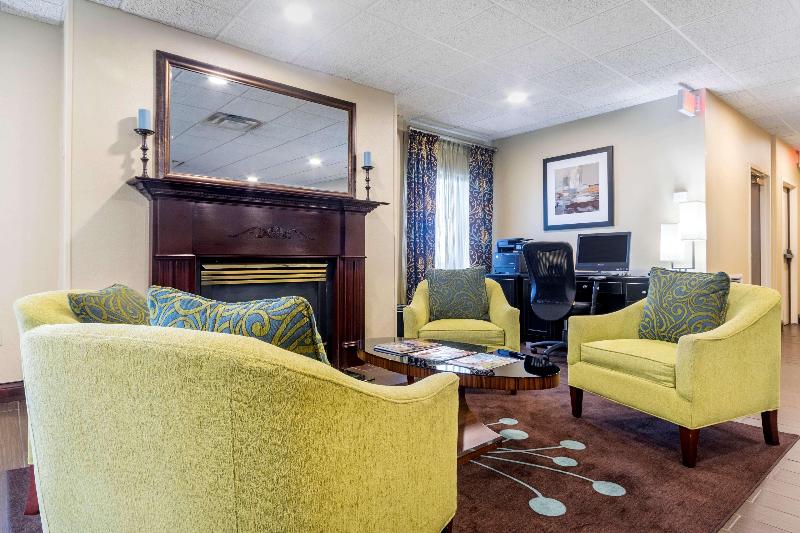 فندق Hampton Inn Richmond