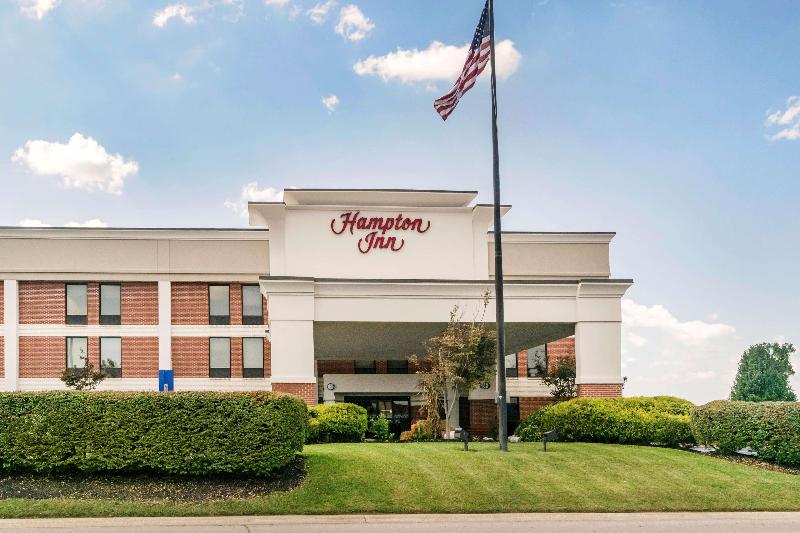 فندق Hampton Inn Richmond