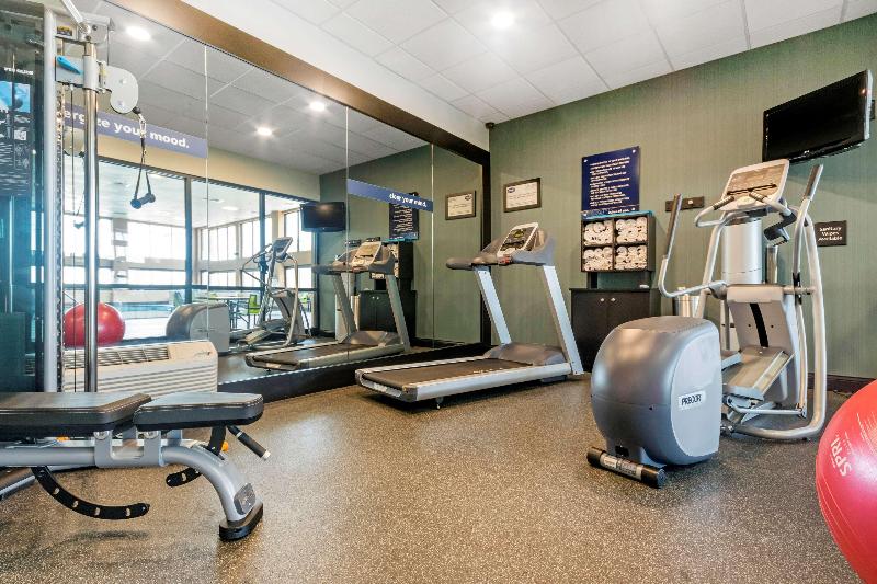 فندق Hampton Inn Richmond