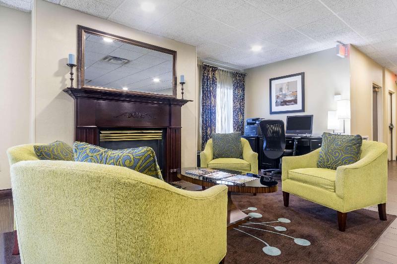 فندق Hampton Inn Richmond