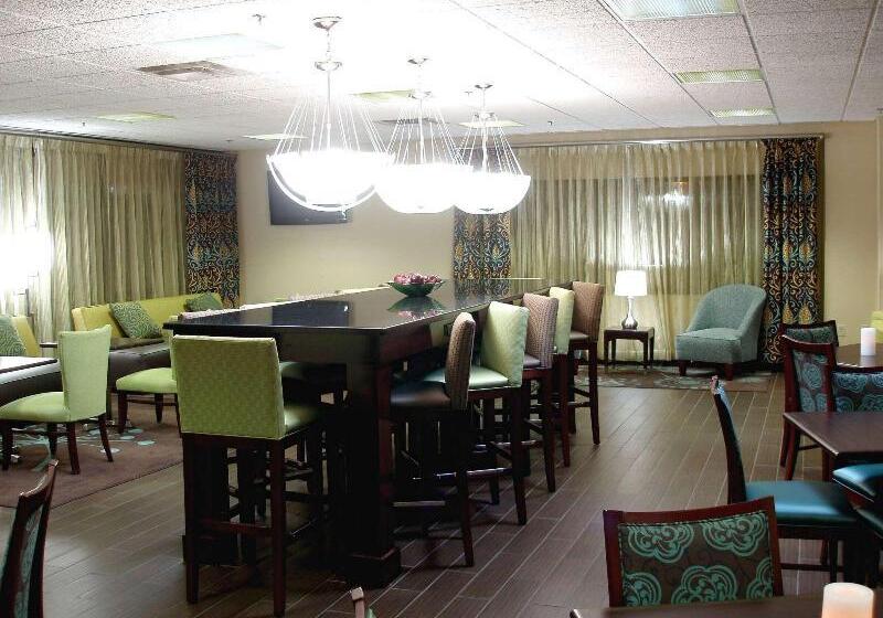 فندق Hampton Inn Richmond