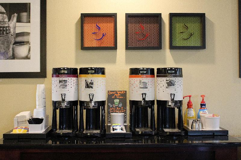 فندق Hampton Inn Richmond