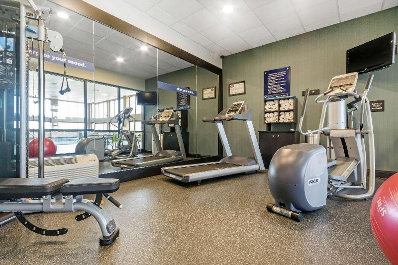 فندق Hampton Inn Richmond