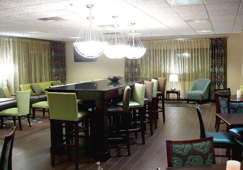 فندق Hampton Inn Richmond