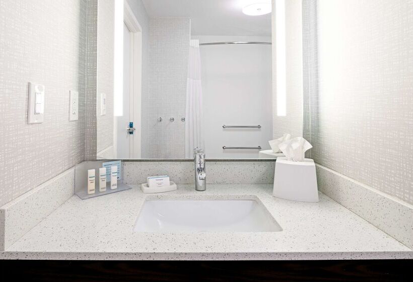 호텔 Hampton Inn Richmondsouthwesthull Street