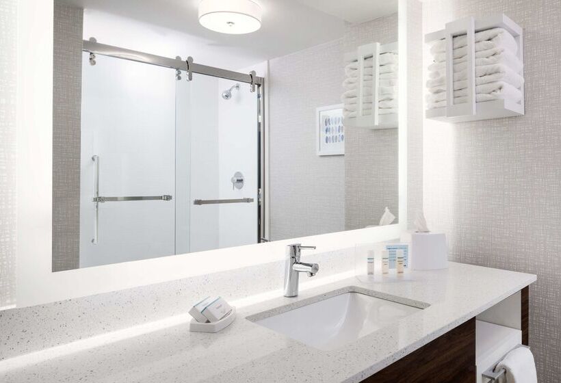 호텔 Hampton Inn Richmondsouthwesthull Street