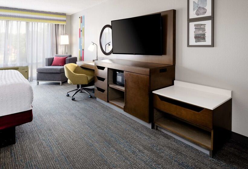 호텔 Hampton Inn Richmondsouthwesthull Street