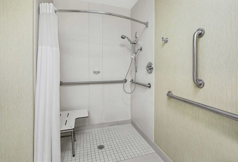 호텔 Hampton Inn Richmondsouthwesthull Street