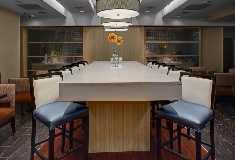 酒店 Hampton Inn Richmondsouthwesthull Street