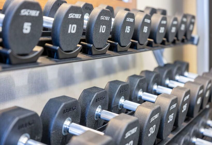 호텔 Hampton Inn Richmondsouthwesthull Street