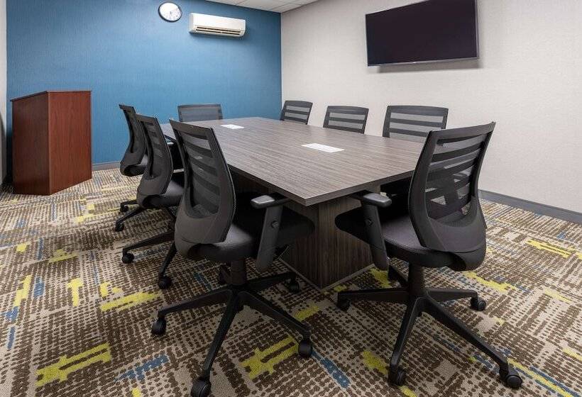 호텔 Hampton Inn Richmondsouthwesthull Street