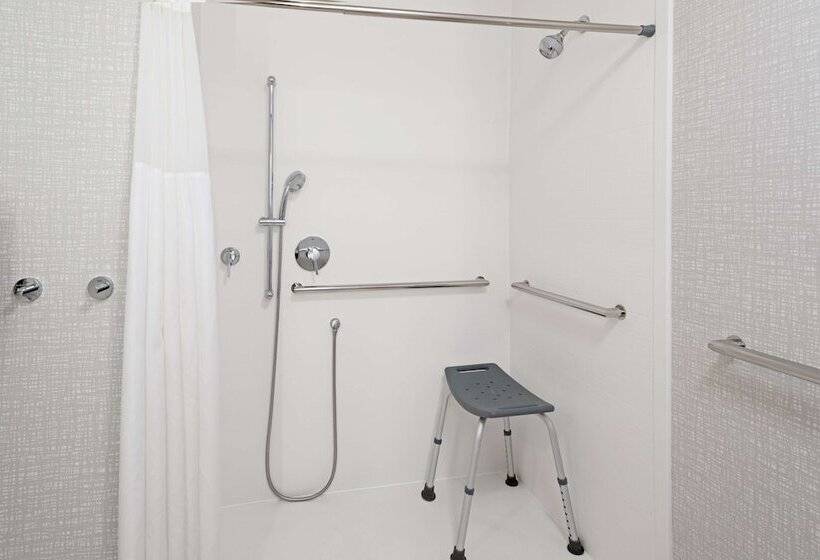 호텔 Hampton Inn Richmondsouthwesthull Street