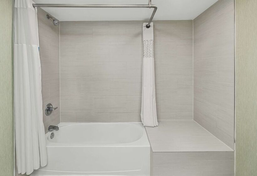 호텔 Hampton Inn Richmondsouthwesthull Street