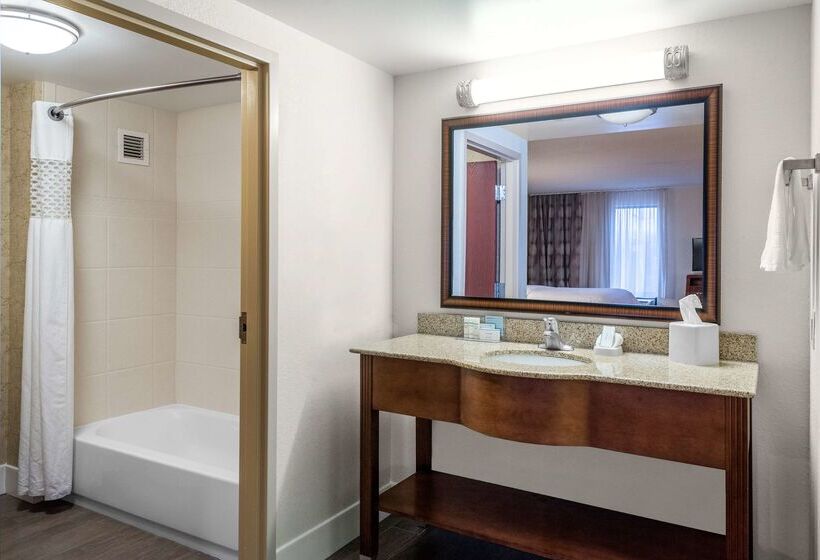 فندق Hampton Inn Roanoke/hollins  I81