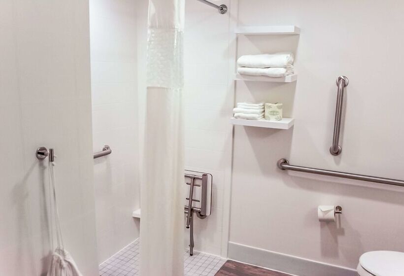 호텔 Hampton Inn Rochester South