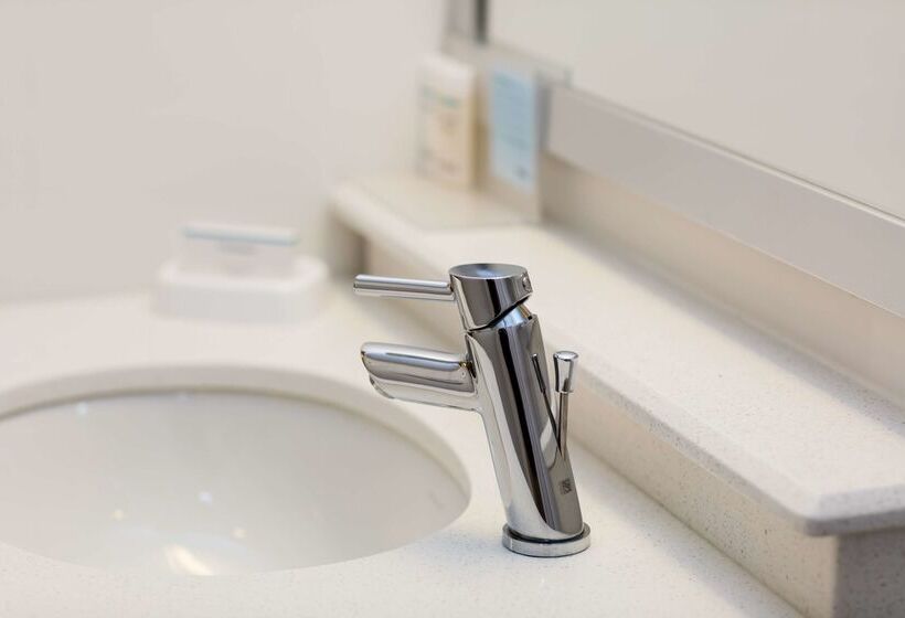 호텔 Hampton Inn Rochester South