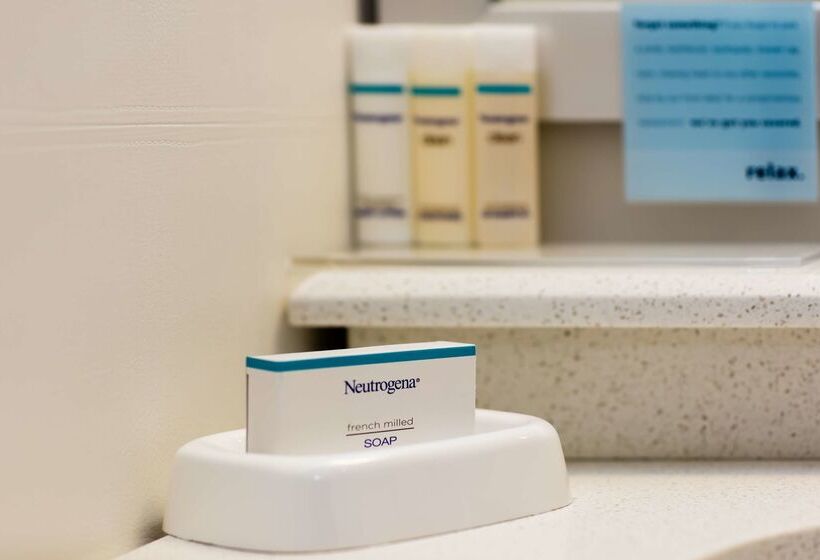 호텔 Hampton Inn Rochester South