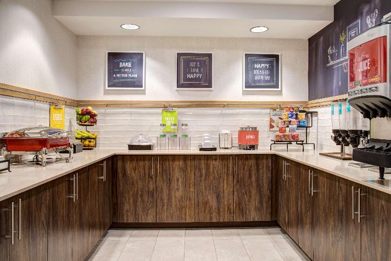 호텔 Hampton Inn Rochester South