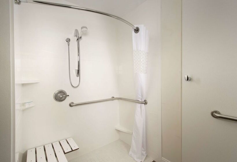 בית מלון כפרי Hampton Inn Rochester Greece