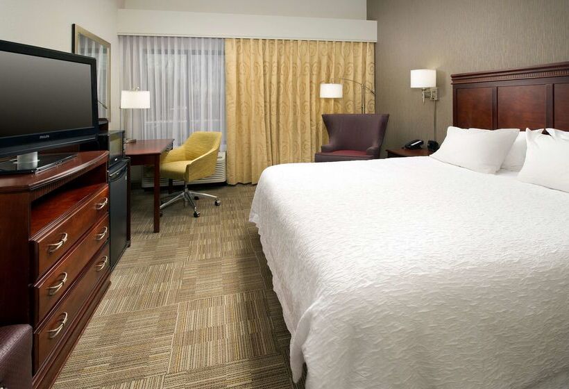 בית מלון כפרי Hampton Inn Rochester Greece