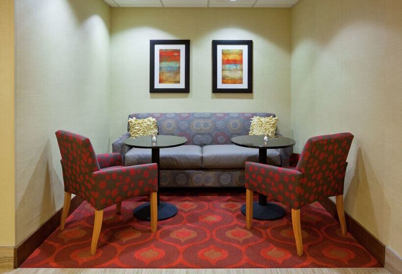 ホテル Hampton Inn Rockford