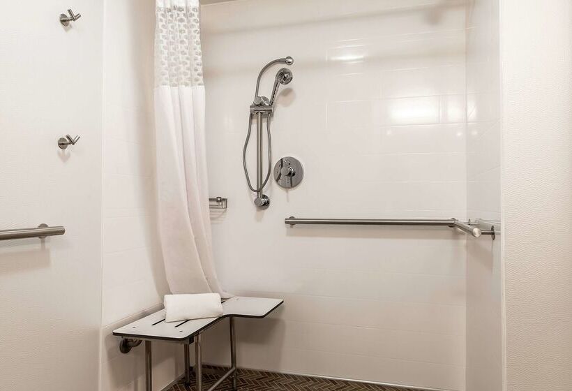 ホテル Hampton Inn Rockford