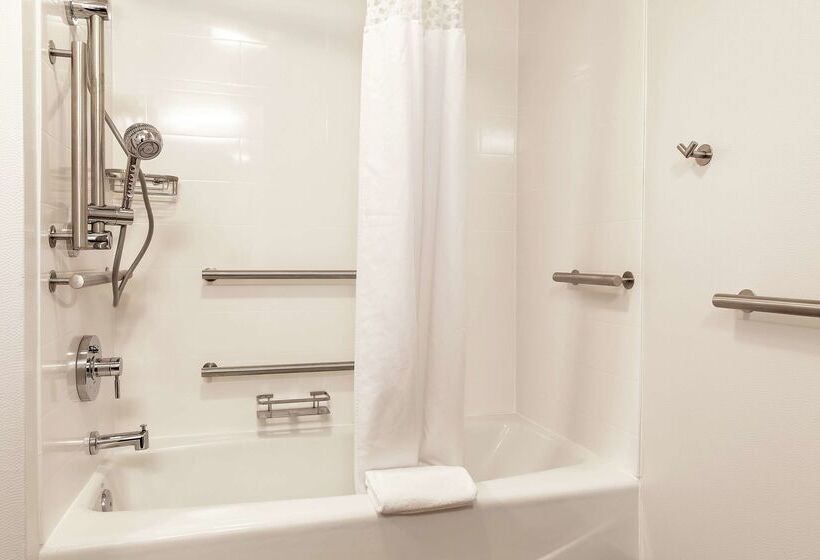 ホテル Hampton Inn Rockford