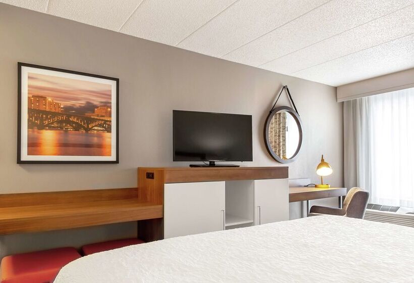ホテル Hampton Inn Rockford