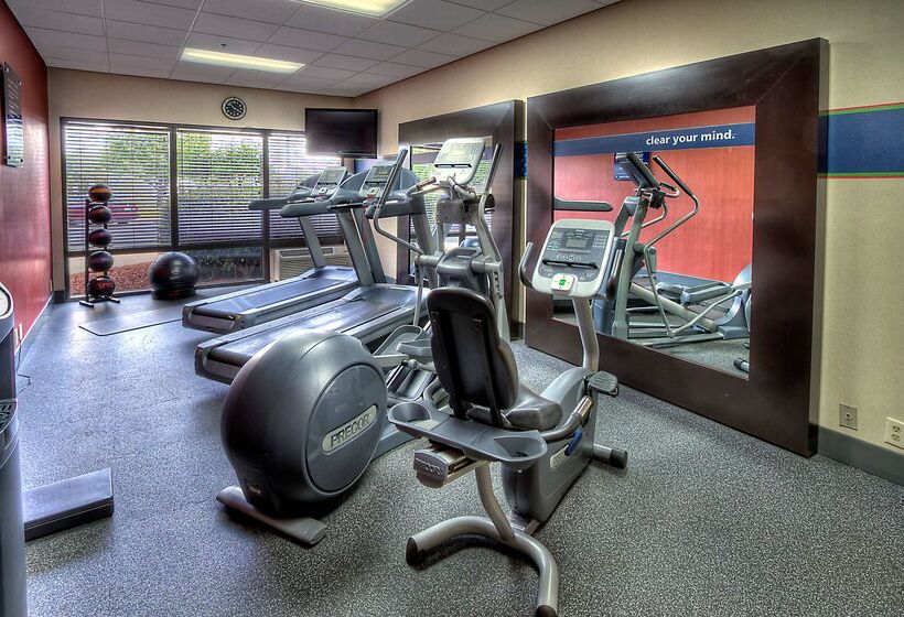 فندق Hampton Inn Rocky Mount