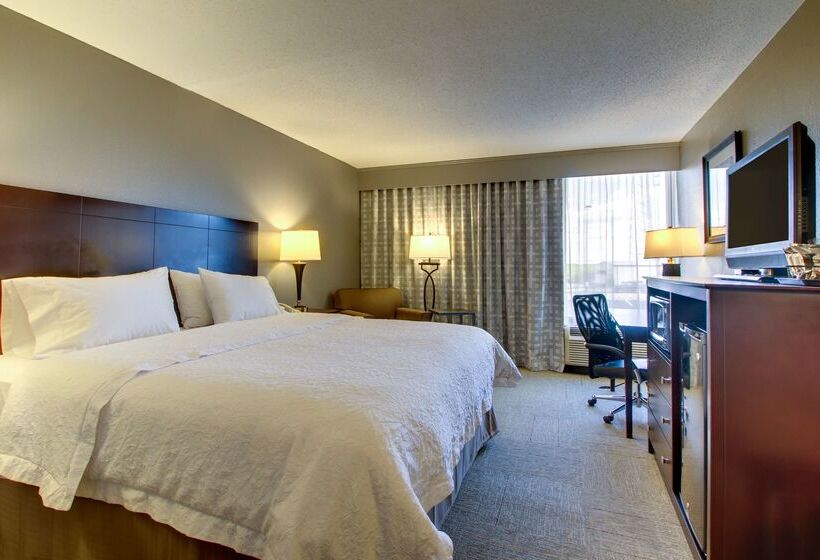 酒店 Hampton Inn Rolla